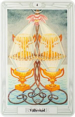 Thoth tarotlek