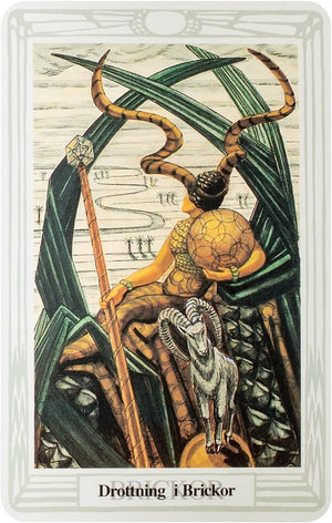 Thoth tarotlek