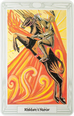 Thoth tarotlek