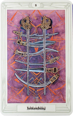 Thoth tarotlek