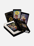 Wheel of Fortune Tarot ENG