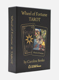 Wheel of Fortune TAROT
