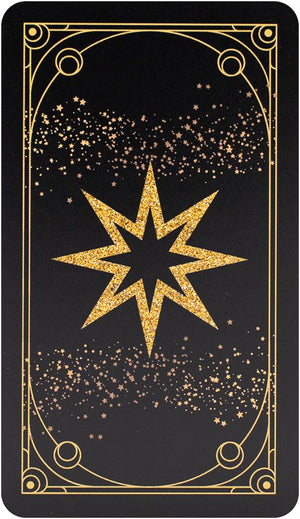 Wheel of Fortune TAROT