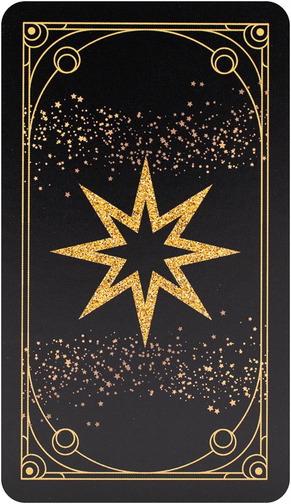 Wheel of Fortune TAROT