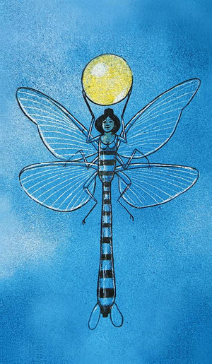 Jolanda den Tredje Tarot (kortlek)