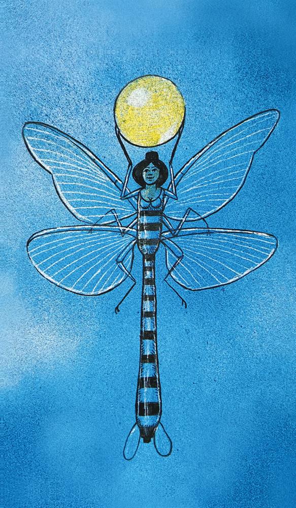 Jolanda den Tredje Tarot (kortlek)
