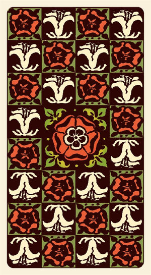 Tarot original 1909 (kortlek)