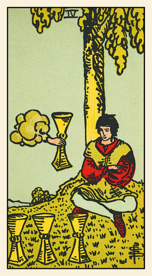Tarot original 1909 (kortlek)