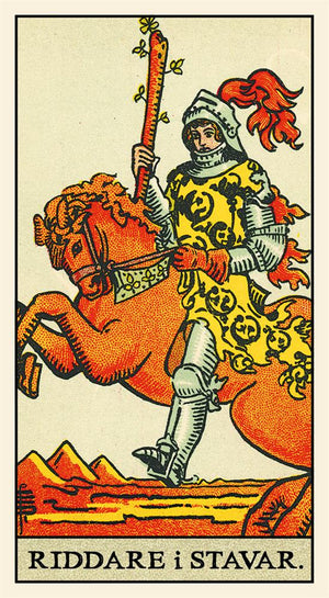 Tarot original 1909 (kortlek)