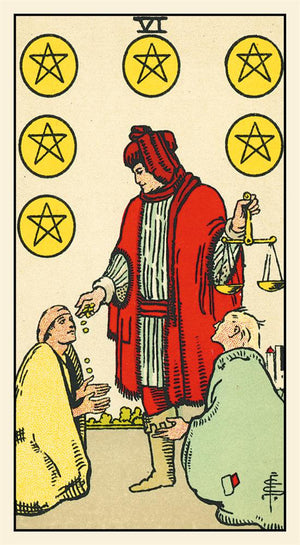 Tarot original 1909 (kortlek)