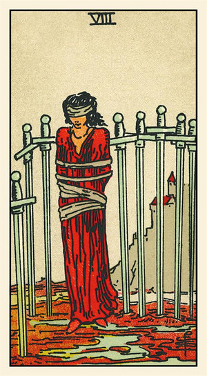 Tarot original 1909 (kortlek)