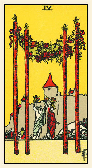 Tarot original 1909 (kortlek)
