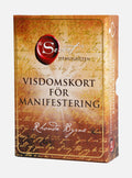 The Secret : visdomskort för manifestering