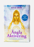 Änglaaktivering orakelkort