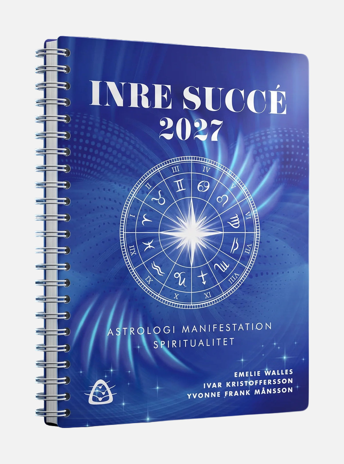 Inre Succé 2027 – Astrologi, Manifestation, Spiritualitet