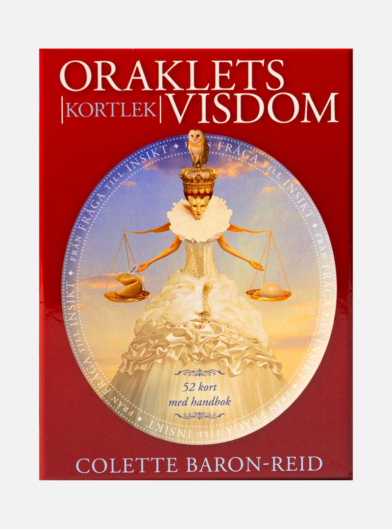 Oraklets visdom