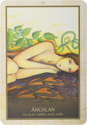 Gaia orakelkort