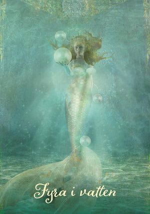 Den Goda Tarot
