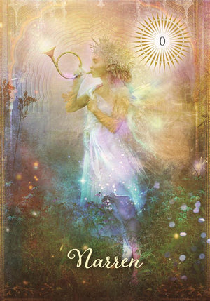 Den Goda Tarot