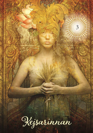 Den Goda Tarot