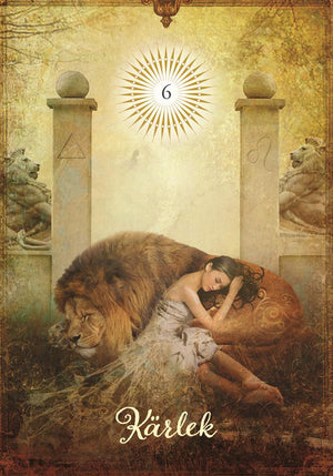 Den Goda Tarot
