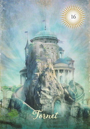 Den Goda Tarot
