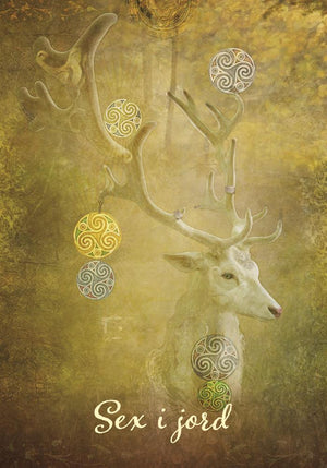 Den Goda Tarot