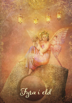 Den Goda Tarot
