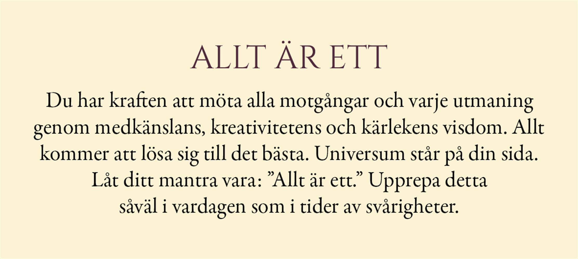 Evigt ljus