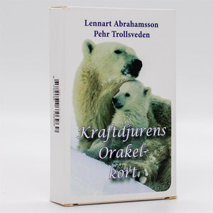 Kraftdjurens Orakelkort