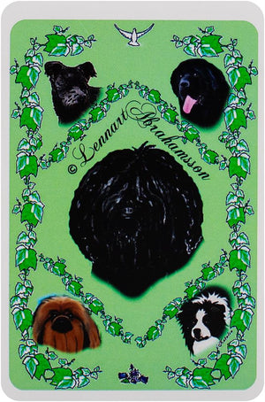 Hundtarot
