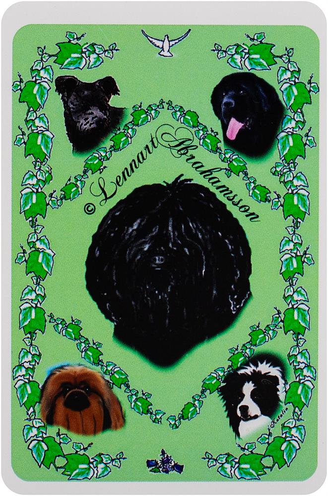Hundtarot