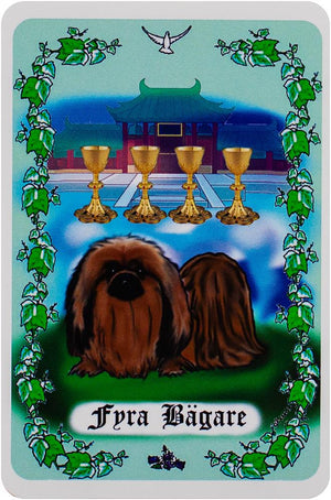 Hundtarot