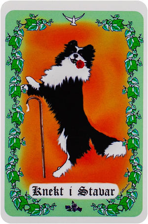 Hundtarot