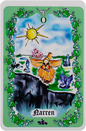 Hundtarot