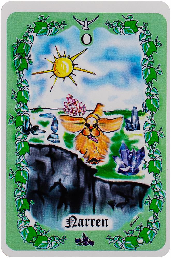 Hundtarot