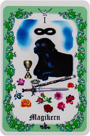 Hundtarot
