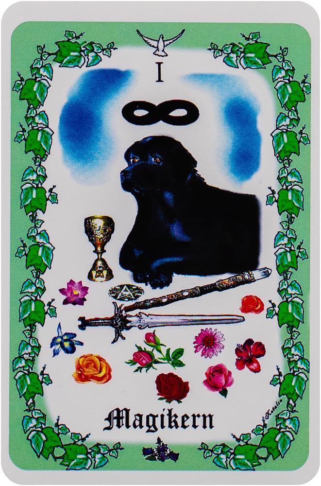 Hundtarot
