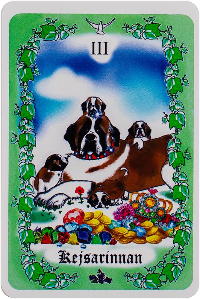 Hundtarot
