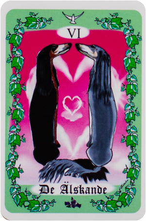 Hundtarot