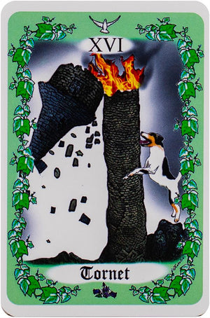 Hundtarot