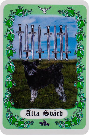 Hundtarot