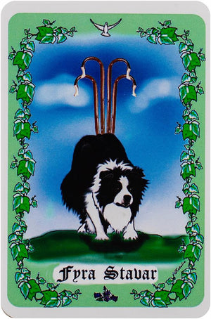 Hundtarot