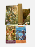 Blommorna viskar Tarot och Orakel