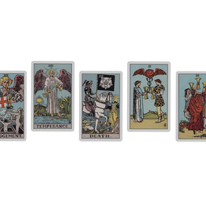 The Tarot