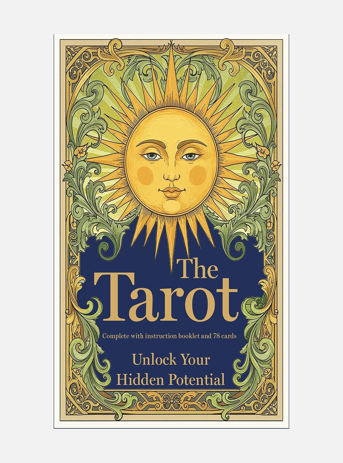 The Tarot