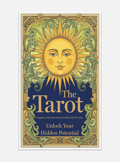The Tarot