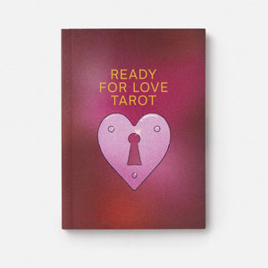 Ready for Love Tarot:  A Modern Love and Romance Deck