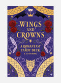 Wings and Crowns: The Romantasy Tarot