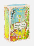 Disney Fairies Tarot Deck and Guidebook